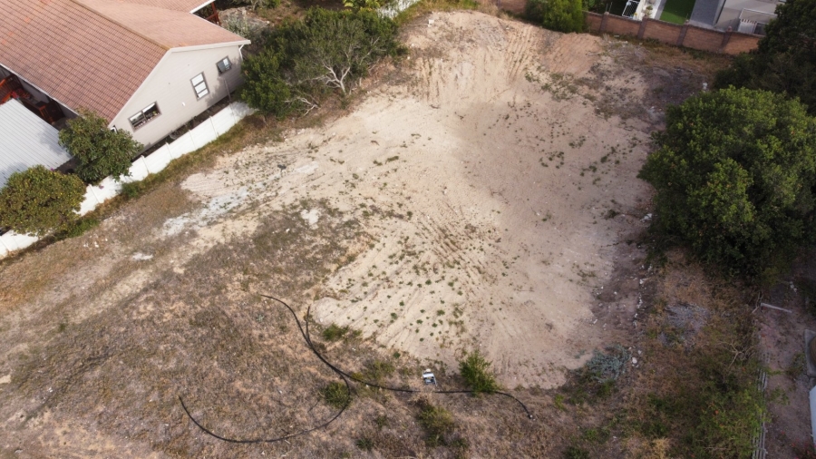 Commercial Property for Sale in Bergsig Western Cape